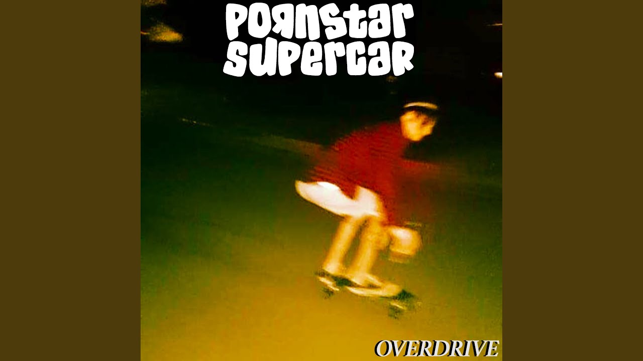 Watch Overdrive on YouTube Watch Overdrive on YouTube