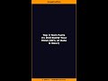 Top 3 Tech Facts #1 Will BLOW Your Mind (90% of Data is New!) #Shorts