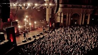 MESHUGGAH - Dancers To A Discordant System / The Ophidian Trek ( LIVE VIDEO)