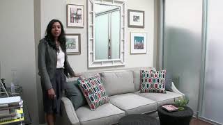 What Decoration Should You Use Over a Couch?