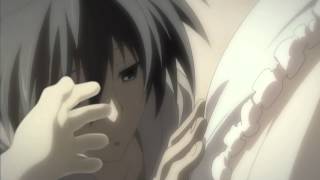 *Fixed* [Clannad AMV]- No We Cannot Go Back (To The Way It Used To Be...)