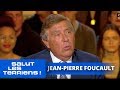 La gaffe de jeanpierre foucault  johnny hallyday  salut les terriens