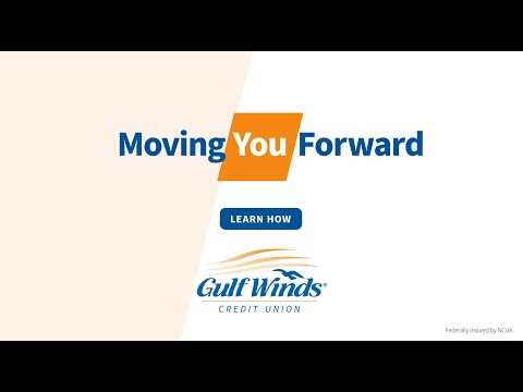 Gulf Winds - Moving You Forward