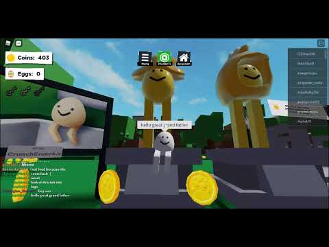 eg -roblox - YouTube