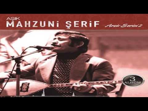 Aşık Mahzuni Şerif - Zamansız Bahar (Uzun Hava)