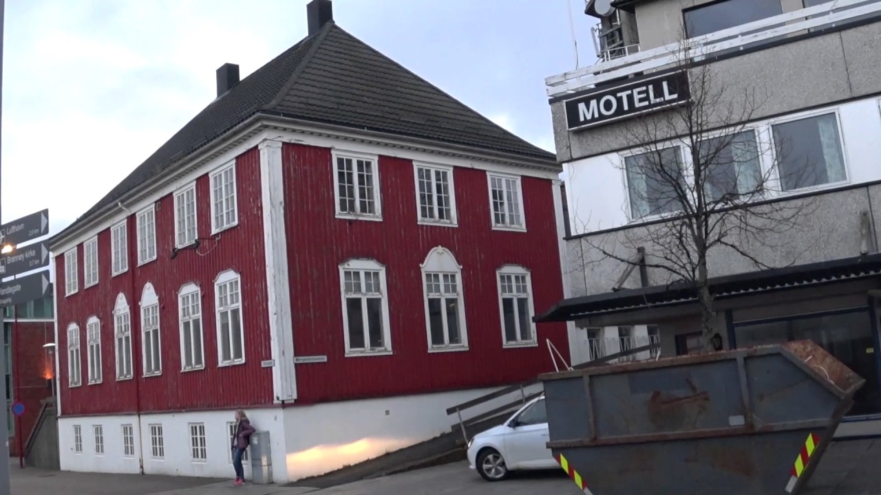 2017-02-14 Brønnøysund