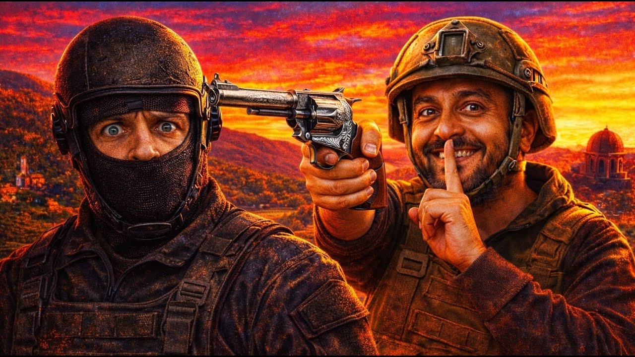 WAR ZONE 🔥 He Never Saw Me Coming | Silent Kill Gameplay 😈