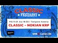 Classic - Nokian KrP 11.1.2016