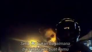 story wa anak motor kesetiaan