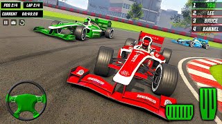 Extreme formula car racing Android Gameplay screenshot 5