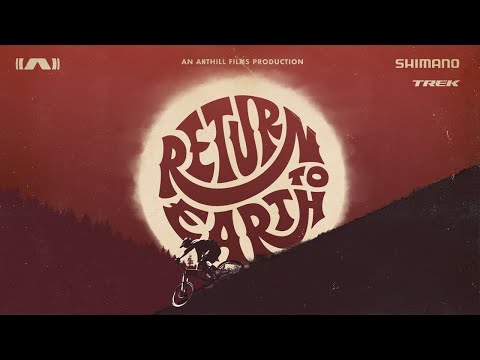 Return to Earth - Full Movie