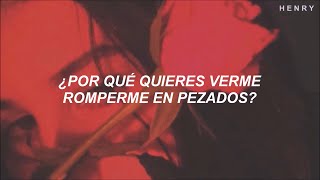 canción para dedicarle a todos aquellos quienes quieren verte caer ❤️☁️