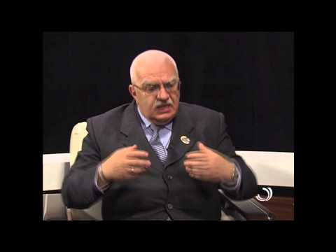 ავთანდილ ბერიძე გადაცემა ,,პირისპირ_ის\" სტუმარი