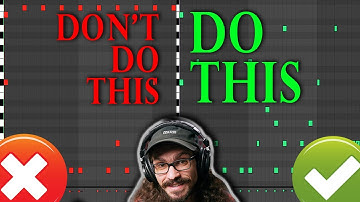 Program METAL Drums That DON’T Suck