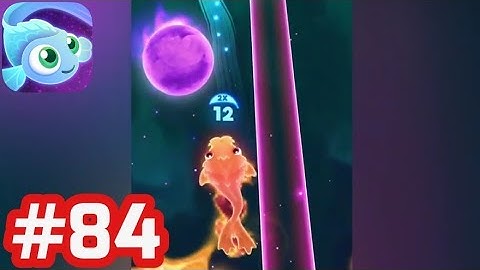 Super Starfish - Gameplay Walkthrough - Part 84 Unlock Wobblee (iOS/Android)