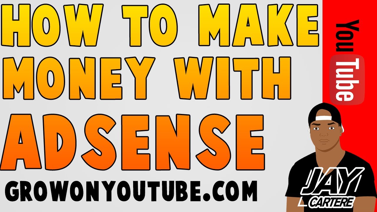 how to make money from gaming on youtube