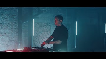 PASCAL ft. Justin J. Moore - Bad Days | Official Video