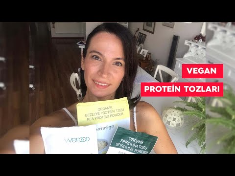 Video: Spirulina Tozunu Almanın 3 Yolu