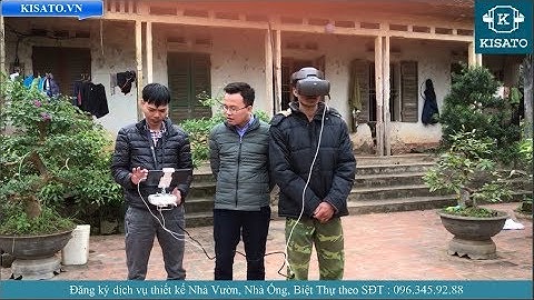 Khảo Sát Thiết Kế Nhà Cấp 4 Mái Thái Tại Huyện Phú Bình Tỉnh Thái Nguyên