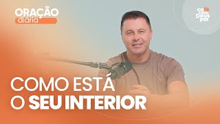 Oração diária com Junior Rostirola #237