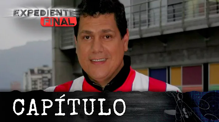 Expediente Final: esposa de Herbert King relata cm...