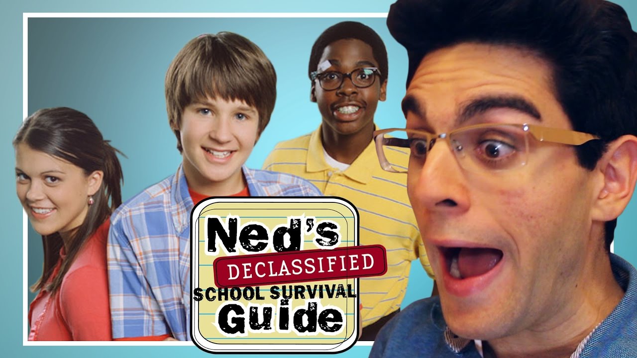 Where Are They Now Ned's Declassified School Survival, 49 OFF