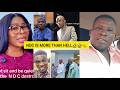 Agye-iii💥🤣🤣 The Fire 💥💥 in NDC is more than HELL FIRE, Watch how NPP Youths Mock NDC #jeffmelgh