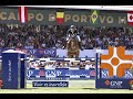 Lgct grand prix of mexico city  sport highlights