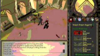 project catastrophe pk vid 1