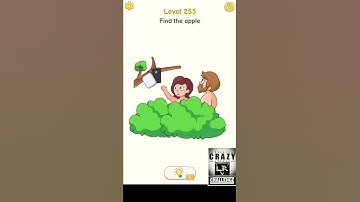 Delete Puzzle      ( level - 255 )