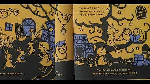 ☆The Midnight Library☆/by Kazuna Kohara/SMILE LAND/ Reader:Danny