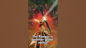 Are you playing the BEST profession in Guild Wars 2? ⚔️