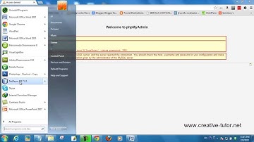 How to fix phpMyAdmin tried to connect to the MySQL server, and the server rejected the connection