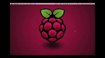 How To Create Raspberry Pi SD Card in 5 Minutes!!!! (Linux Command Line)