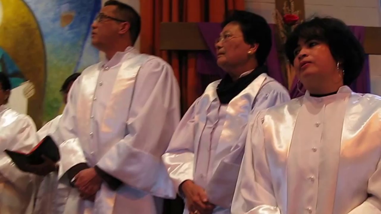 Ry Jeso tompo ianao FFPM 266  Célébration 25 ans Fpma Cergy