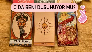 O DA BENİ DÜŞÜNÜYOR MU? ⭐