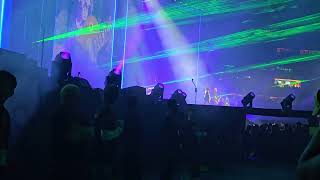 Metallica - Nothing Else Matters (Optus Stadium, Perth Australia 1St November 2025 Resimi