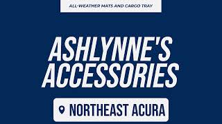 Why to Buy All Weather Mats and Cargo Tray