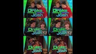 Drake \& Josh - Intro (Seasons 1-4)