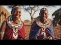 Inside the Life of Maasai Women – Africa’s Timeless Traditions