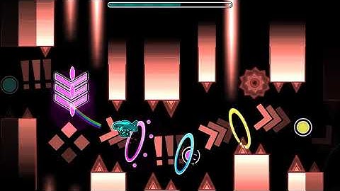 The Mine X 100% [1.9 GDPS]