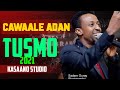 Cawaale adan 2021  tusmo  official music k kasaano