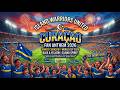 Curaçao FIFA World Cup 2026 Footbal Fan Anthem 2026 | l Song 🇨🇼 Island Warriors United