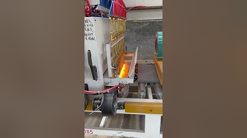 Paving & flooring texturing surface stone flaming machine