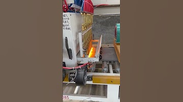 Paving & flooring texturing surface stone flaming machine