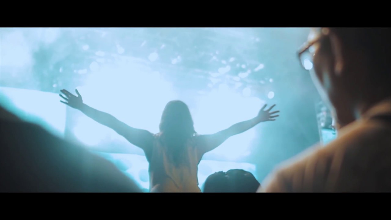 MVVM - Moonlight (Live)