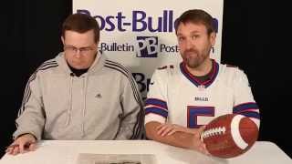 Section Finals Pigskin Podcast