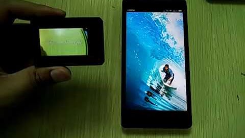 How connect H9 H9R wifi