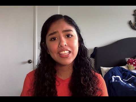 SOC 122 SPEECH 2 - Jada Irving - YouTube