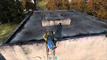 My Most Annoying DayZ SA Bug - Instant Death
